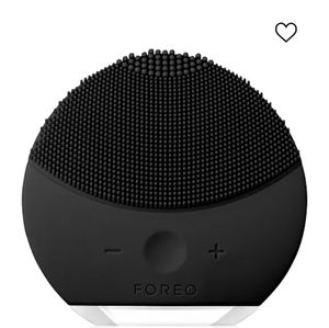 Gently used Luna Mini 2 midnight,Michael Todd Soniclear brush And EyeSonicEraser